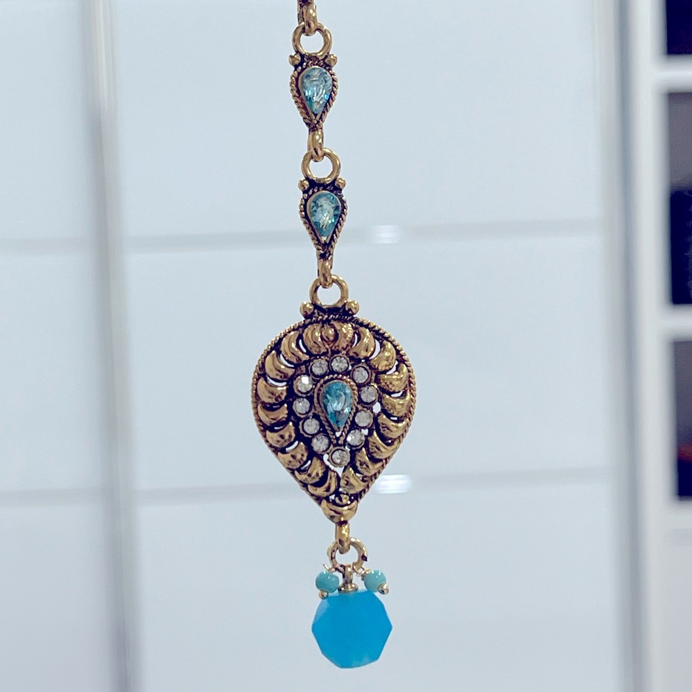 Tikli, hair accessory,
